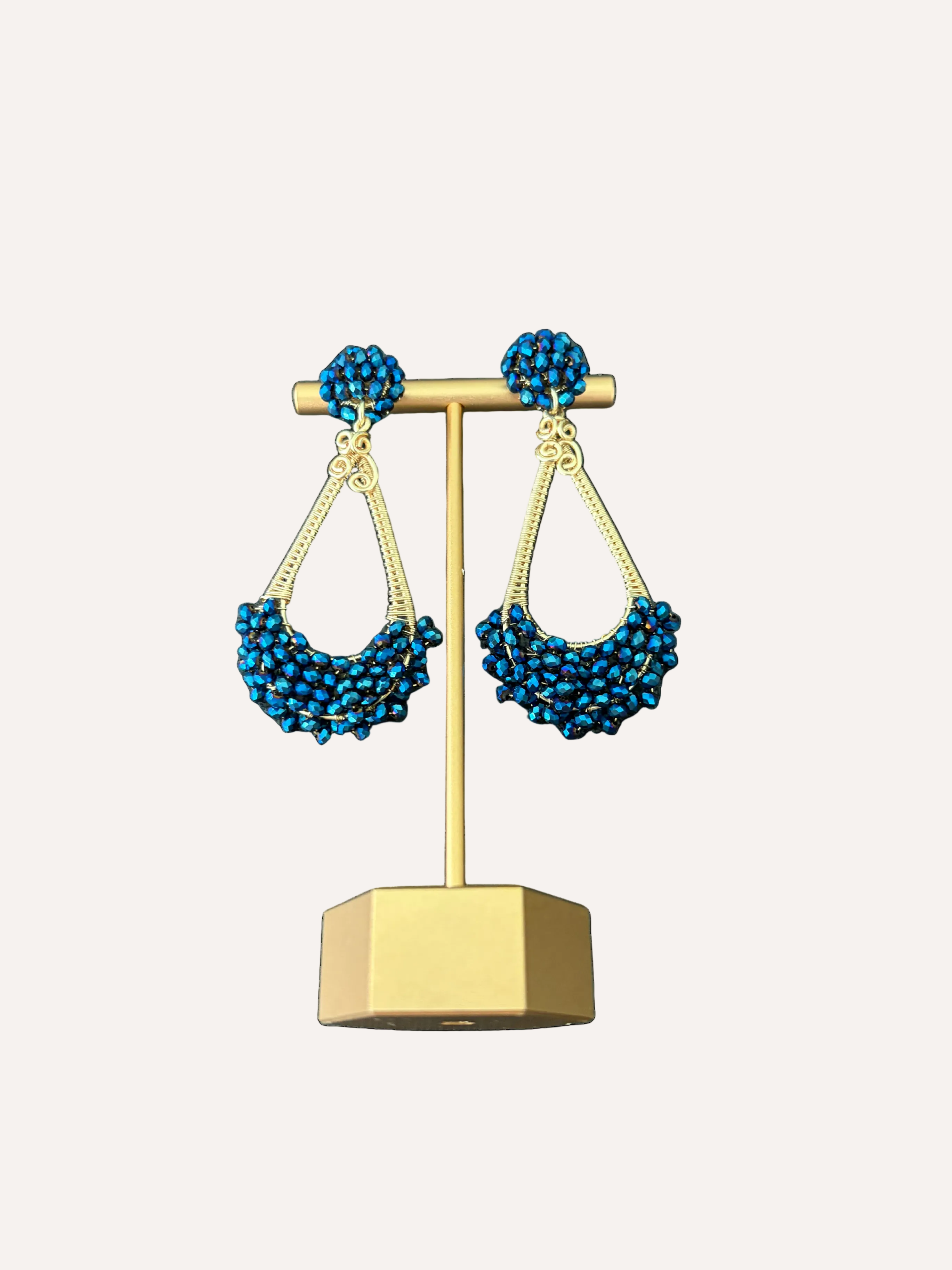 Handmade Venezuelan Earrings