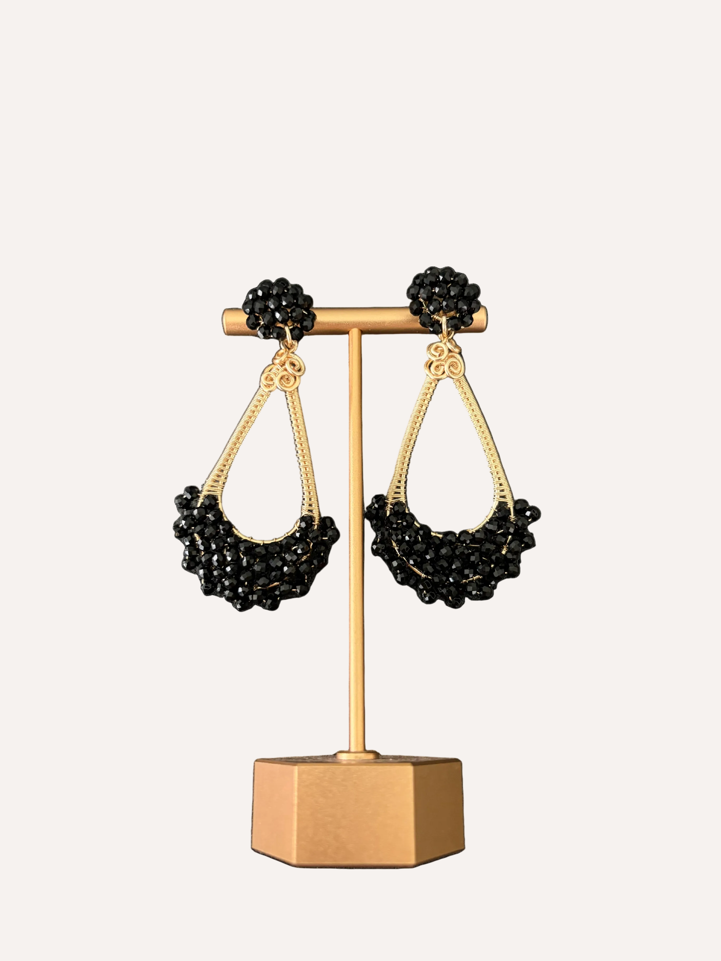 Handmade Venezuelan Earrings